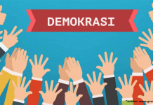 PSEUDO DEMOKRASI