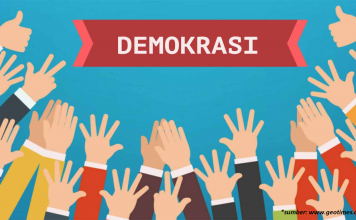 PSEUDO DEMOKRASI