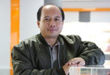 Ketika Rakyat Negeri Menangisi Kepergian Pak Topo