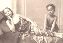 Tradisi Gowok: Bukan Hanya Gembleng Bujang Lihai Di Ranjang