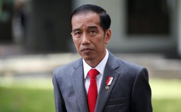 Quick review: hasil kerja jokowi untuk kaum minoritas