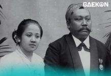 Mati Muda, Segini Umur RA Kartini Saat Meninggal Dunia
