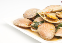 Ini Manfaat Mengonsumsi Kerang, Salah Satunya Bisa Tingkatkan Kesuburan Pria!