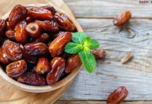 Kurma Baik Untuk Buka Puasa, Ini Manfaatnya!