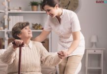 Ketika Sudah Tua, Gangguan Kesehatan Ini Yang Mungkin Bisa Dialami!