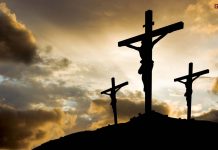 Refleksi Jumat Agung Ditengah Pandemi