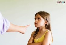 Anak Kedua Cenderung Lebih Nakal Dan Suka Berontak, Ini Menurut Ahli!