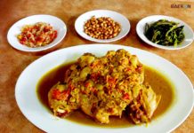 Bikin Ngiler, Nikmatnya Hidangan Ayam Betutu Bali Warisan Kerajaan Majapahit