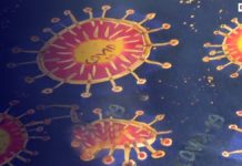 Kreatifitas Luar Biasa! Penyandang Disabilitas Ciptakan “Batik Motif Covid-19” Ditengah Pandemi Corona