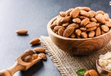 Camilan Yang Baik Untuk Menjaga Daya Tahan Tubuh! Camilan sehat untuk tubuh