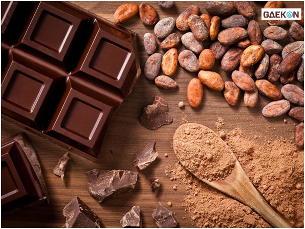 Menurut Peneliti, Cokelat Ternyata “Ampuh” Redakan Batuk!