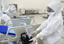 Tak Hanya Kesehatan Fisik, Kesehatan Mental Juga Penting Untuk Tenaga Medis Di Masa Pandemi Corona!