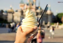 Cobalah Resep ‘Rahasia’ Es Krim Dole Whip Disney World, Agar Anak Tidak Bosan Ketika Harus #Dirumahaja!