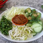 7 Makanan Khas Indonesia Yang Bisa Dimasukkan Dalam Daftar Menu Diet Home