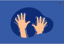 Ini Penyebab Tubuhmu Tiba-Tiba Gemetar!