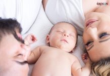 6 Tips Tidur Lebih Baik Pasca Melahirkan, Orang Tua Baru Wajib Tau!