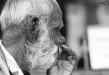 Tradisi Sadis! ‘Thalaikoothal’ Bunuh Orang Tua Lanjut Usia Di India