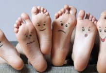 Bau Kaki Mengganggu Penampilan? Ini Cara Mengatasinya!