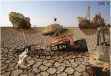 Apa Yang Akan Terjadi Pada Bumi Jika Tidak Ada Air?