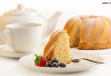 Peneliti Katakan: Membuat Kue Bisa Membantu Hilangkan Stres Yang Melanda!