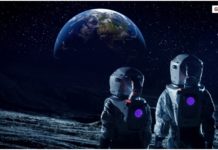 Ini Dia Penjelajahan Luar Angkasa Yang Pernah Dilakukan Manusia!