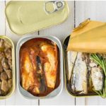 Jangan Biarkan Makanan Kaleng Terbuka Saat Menyimpan Di Dalam Kulkas, Bahaya! Home