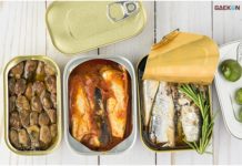 Jangan Biarkan Makanan Kaleng Terbuka Saat Menyimpan Di Dalam Kulkas, Bahaya!