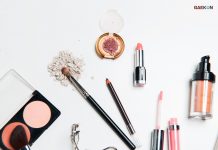 Cara Aman Penggunaan Alat dan Produk Make Up Saat Pandemi Corona!