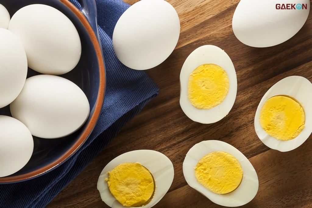 Makan Telur Setiap Hari, Aman Atau Nggak?