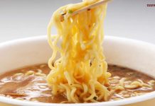 Dibalik Warnanya Yang Keruh, Ini Manfaat Air Bekas Rebusan Mie Instan!