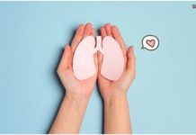 Ingin Paru-Parumu Tetap Sehat? Konsumsi Makanan dan Minuman Ini!