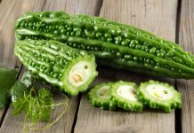 Jangan Sepelekan Rasa Pahitnya, Ini Khasiat Pare!