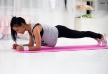 Perbaiki Postur Tubuhmu Dengan Melakukan Gerakan Ini! Perbaiki postur tubuh dengan gerakan ini