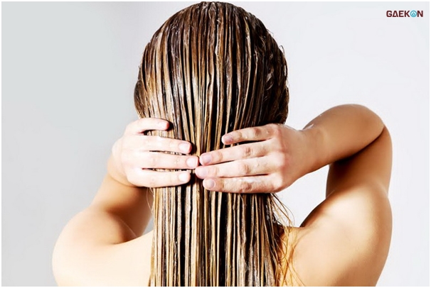Dengan #Dirumahsaja, Ini 7 Bahan Alami Untuk Perawatan Rambut Yang Bisa Dimanfaatkan!