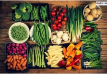 Ini Sayuran Yang Bisa Cegah Penyakit Serius, Lindungi Tubuhmu Sebelum Diserang!