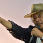 Sujiwo Tejo: Bahasa Itu Nggak Cuma Bahasa Kata, Warganet Merespon Home