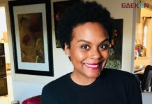 Influencer Vegan Tabitha Brown Dikontrak Hollywood