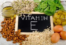 Tingkatkan Kekebalan Tubuh Dengan 3 Vitamin Ini!