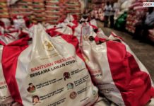 Gaji 20 Juta Tapi Minta Bansos Pemerintah, Sah-sah Saja Dalam Konstitusi