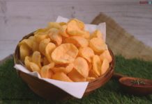 Ini Alasan Kenapa Kerupuk Banyak Dicari Orang!