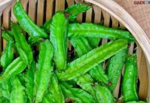 Kolesterol Tinggi? Cegah Dengan Mengonsumsi Lalapan Ini!