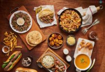 6 Kebiasaan Makan Yang Bisa Menurunkan Sistem Imun!