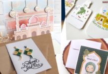 6 Hal Bikin Kangen Ketika Momen Lebaran dan Puasa Generasi 90an