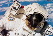 Inilah Yang Tak Bisa Dilakukan Astronaut Ketika Berada Di Luar Angkasa!