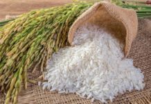 ‘Beas Perelek’, Tradisi Budaya Sunda Untuk Memenuhi Kebutuhan Pangan