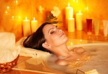 Hobi Berendam? Campurkan Bahan Alami Ini, Dijamin Baik Untuk Kesehatan!