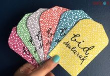 Tradisi “Salam Tempel” Saat Lebaran, Apa Pengaruhnya Untuk Anak?