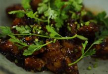 Ikan Black Pepper Nona Nona, Pedes, Asin, Asem, Gurih!