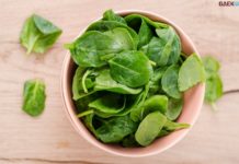 8 Manfaat Bayam Untuk Tubuh!