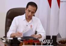 Turun Tapi Boong, Jokowi Teken Perpes Kenaikan Iuran BPJS Lagi